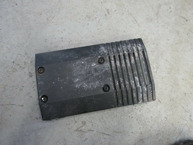 1999 Yamaha Outboard 130hp S130TXRX Rectifier Cover 6R3-81942-00-00