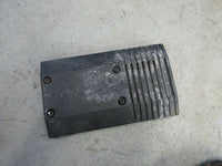 Load image into Gallery viewer, 1999 Yamaha Outboard 130hp S130TXRX Rectifier Cover 6R3-81942-00-00
