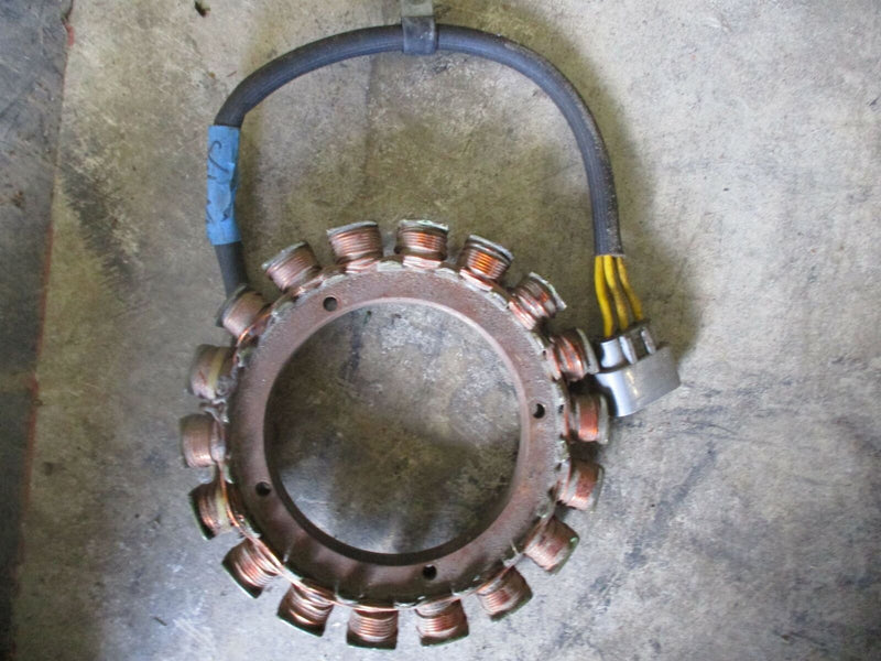 Suzuki Outboard Stator-DF175 4-Stroke (32120-96J00)