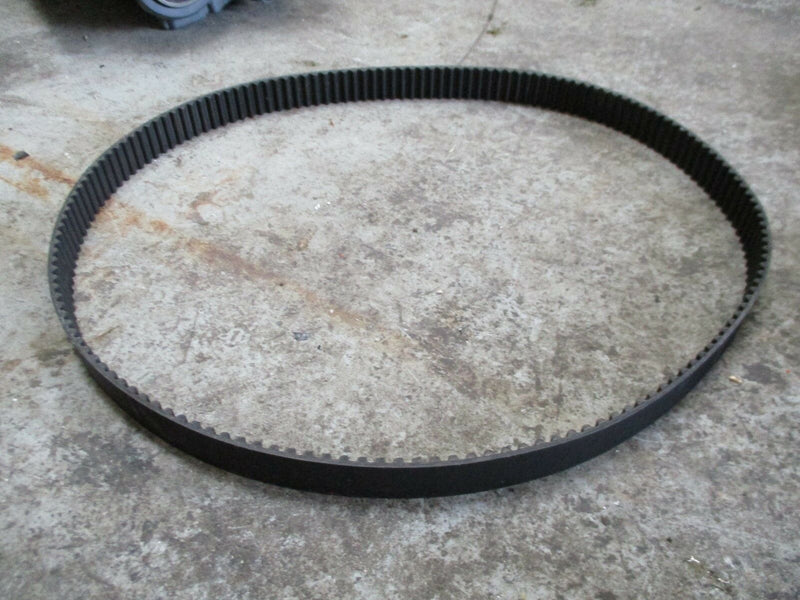 2002 Yamaha Outboard 225 hp 4-stroke outboard drive belt 69j-46241