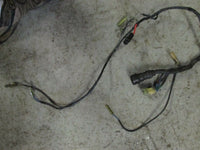 Load image into Gallery viewer, 1999 Yamaha 150TJRX 150hp jet drive V-6 complete wiring harness 64D-82590-00-00
