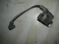 Load image into Gallery viewer, 1998 Johnson J130TXACB outboard 2-stroke ignition coil 582508
