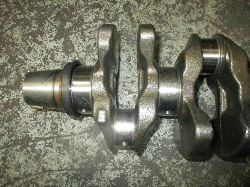 2003 Suzuki DF 115 hp outboard 4-stroke crankshaft 12220-92j00