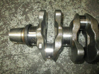 Load image into Gallery viewer, 2003 Suzuki DF 115 hp outboard 4-stroke crankshaft 12220-92j00
