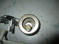 Load image into Gallery viewer, 2000 Yamaha Z150TXRY 150 hp HPDI 2-stroke outboard belt tensioner
