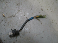 Load image into Gallery viewer, 2004 Yamaha 4 stroke F225TURC outboard thermoswitch 69j-82560
