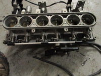 Load image into Gallery viewer, 2000 Yamaha outboard SX150TXRY SWS 2 150hp throttle body w/ TPS 66K-13751-00-00
