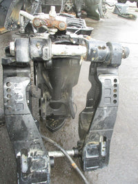 Load image into Gallery viewer, 2005 Suzuki DF 70 hp outboard 20" midsection
