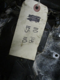 Load image into Gallery viewer, OMC Seadrive V4 2 stroke outboard crankcase powerhead
