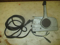 Load image into Gallery viewer, Suzuki NA125 Side Mount Control Box [No Key or Tilt/Trim Switch]
