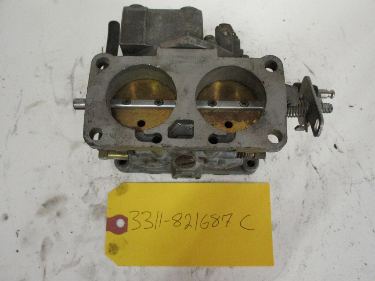 1994 150hp Mercury Mariner Carburetor [3311-821687 C]