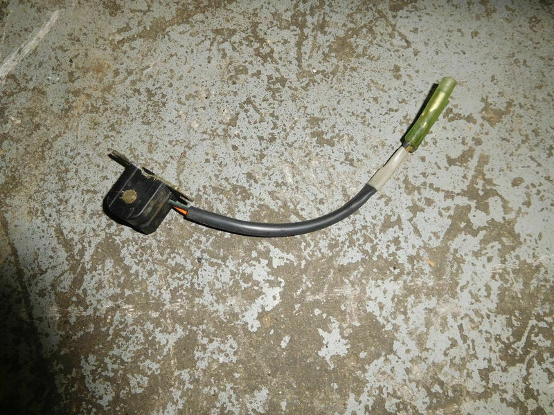 2000 Suzuki outboard DT 25C 02507-031023 Gear Counting Coil