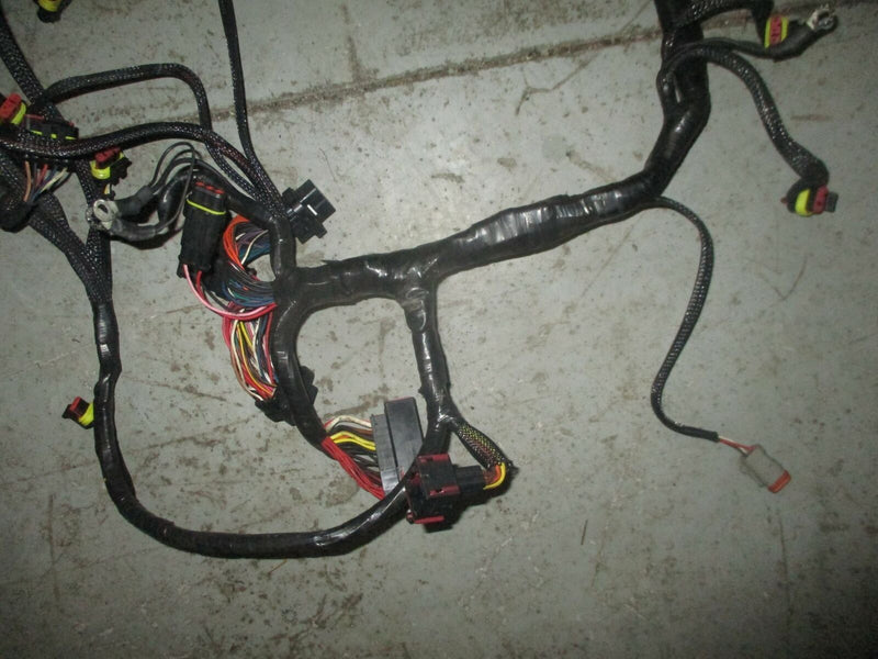 Evinrude ETEC 200hp outboard engine wiring harness (586769-L)
