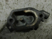 Load image into Gallery viewer, 1997 Yamaha outboard S250TURV 250hp 2-stroke thermostat cover 61A-12413-00-9M
