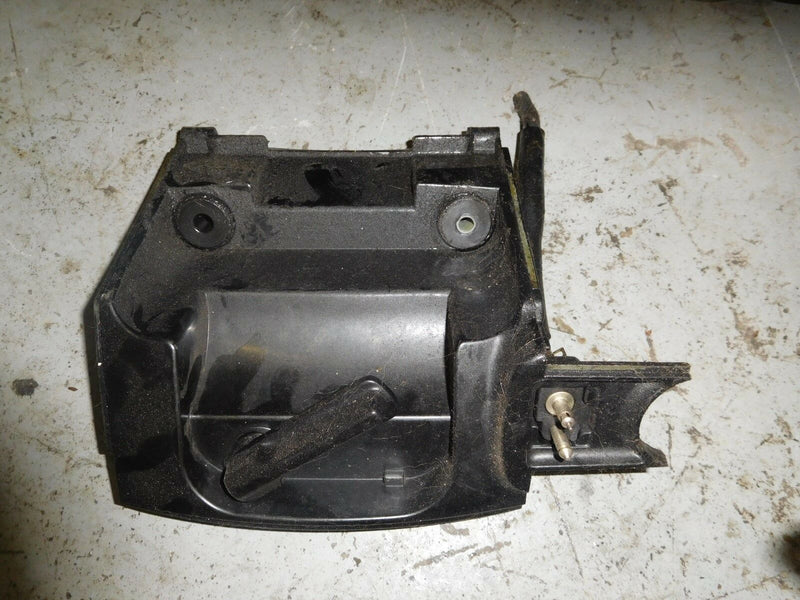 2001 Suzuki outboard DF115 11501F-152143 Center Cover 61831-90J01-0EP
