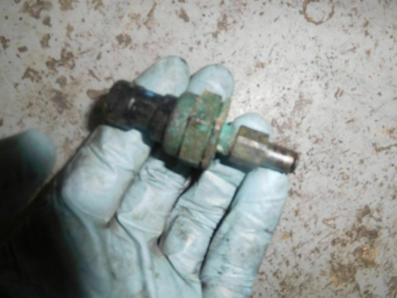 2006 Mercury Verado 275 outboard 2.6L speed sensor 881879-11
