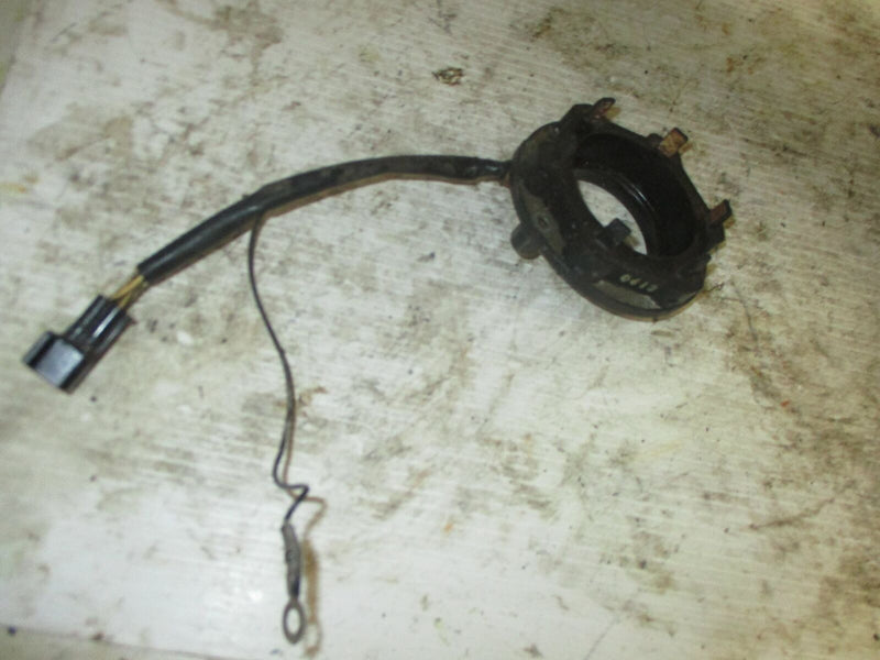 Yamaha 250hp 2 stroke outboard trigger (61A-85580-00-00)