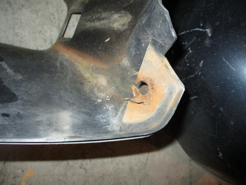 Suzuki DT40 40hp outboard apron (61131-94401)