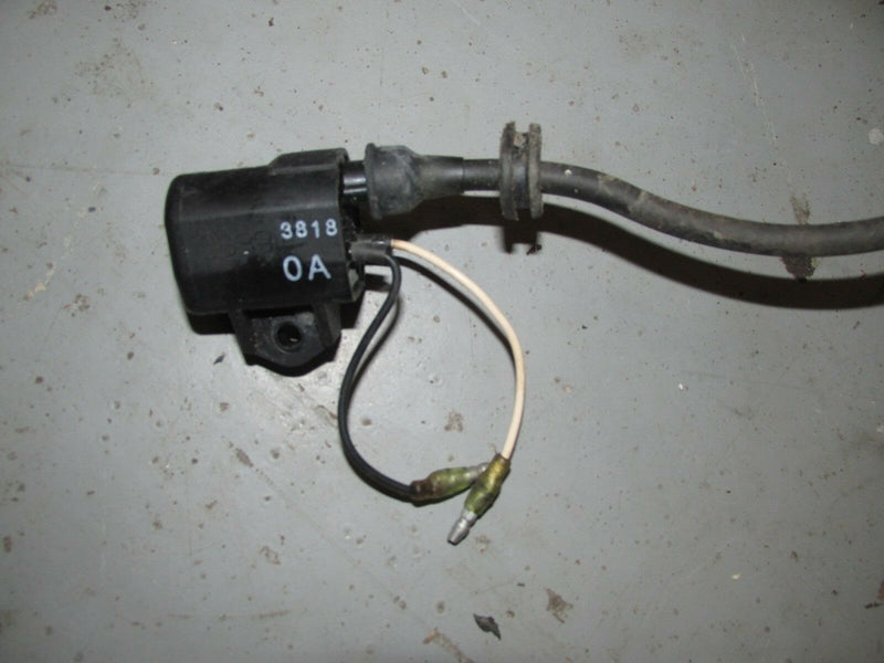 2000 Suzuki DT115S 11503-031462 ignition coil 33410-94630