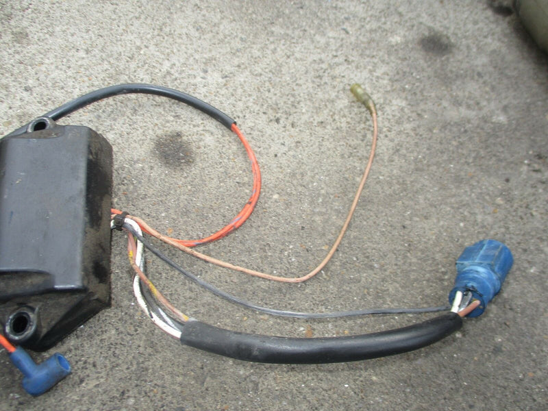 1990 Evinrude 48hp 2-stroke Outboard CDI brand power pack 113-4767