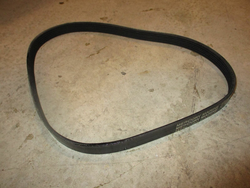 Mercury Verado 300hp outboard drive belt (57-880566-14)