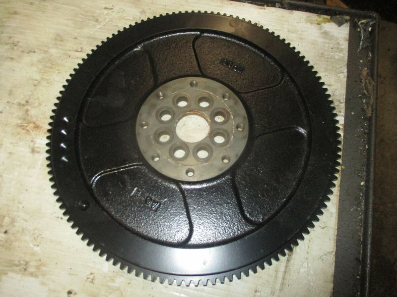 Honda BF225 4 stroke outboard flywheel (31110-ZY3-000ZA)
