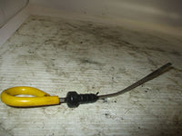 Load image into Gallery viewer, Yamaha high thrust 8 hp outboard oil dip stick (68T-15362-00-00)
