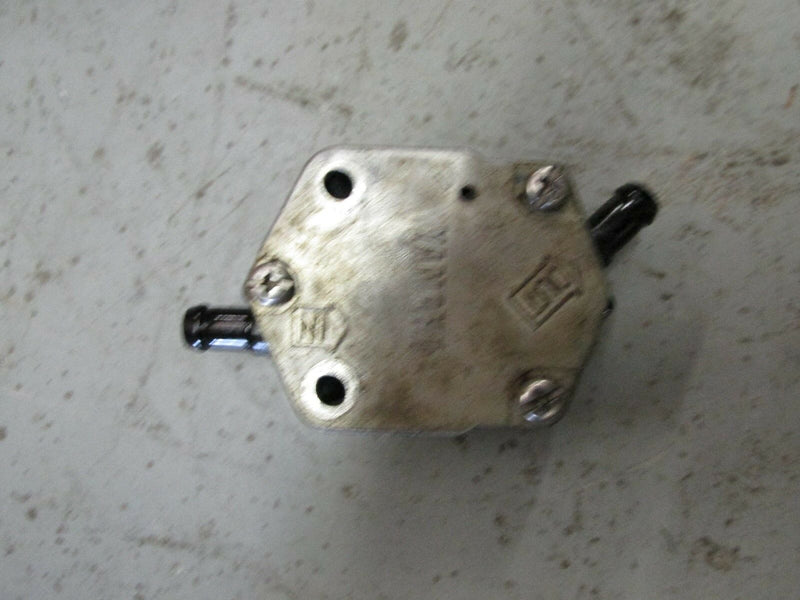 1995 Yamaha L 200 TXRT Saltwater series fuel pump 6E5-24410-03-00