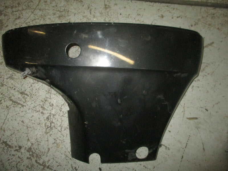 Suzuki DF70 outboard port side cover (61821-99E00)