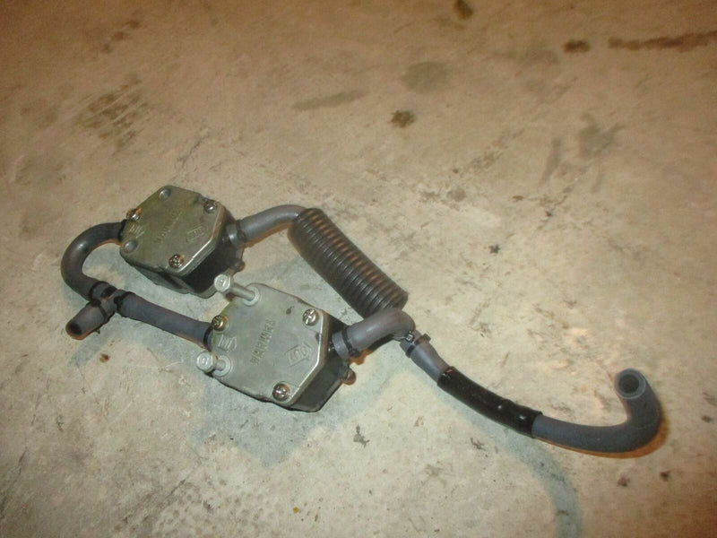 Yamaha SWS OX66 200hp outboard fuel pump set (6E5-24410-03-00)