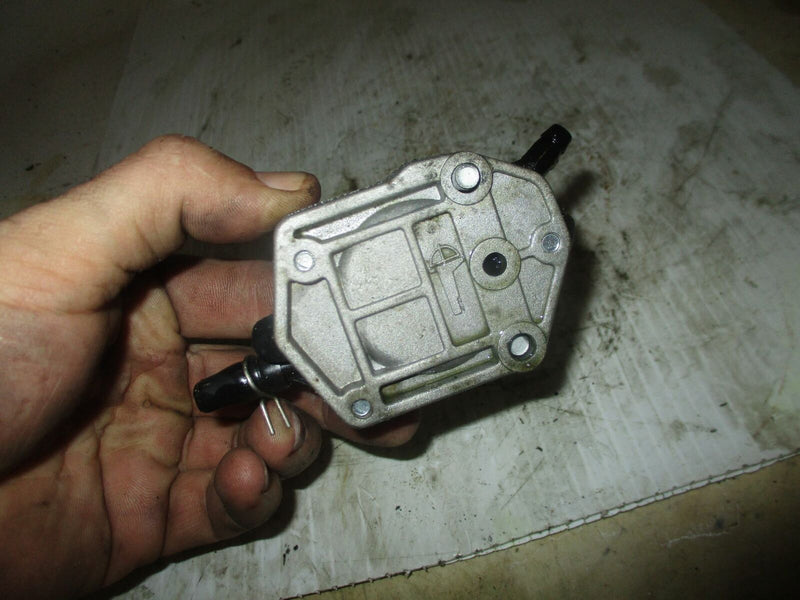 Yamaha 70hp 2 stroke outboard fuel pump (692-24410-00-00)