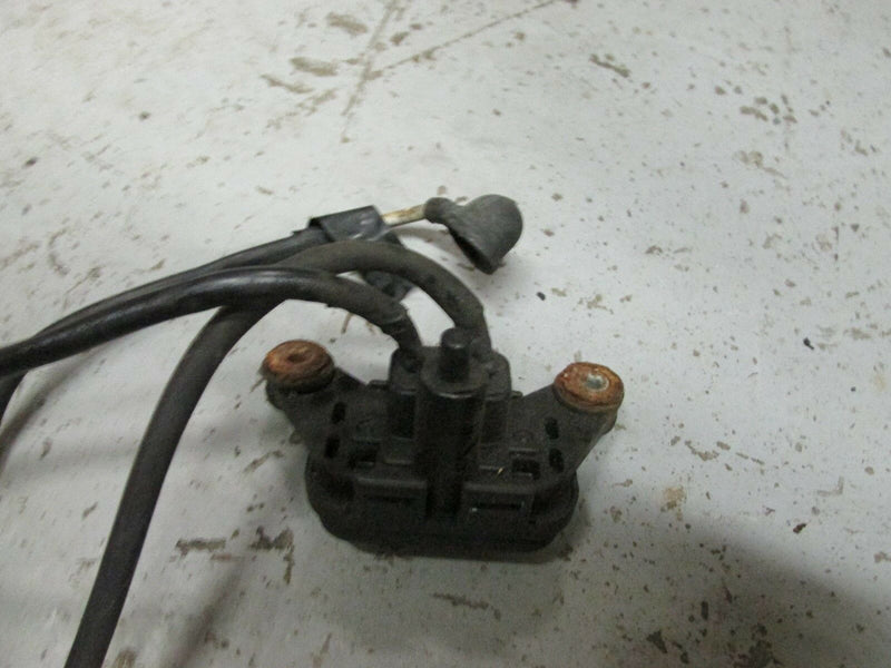 Honda Outboard 130hp BF130AY XA block fuse box 38210-ZW5-003