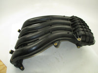 Load image into Gallery viewer, 2016 suzuki DF90A 90 hp 4 stroke outboard Intake Manifold 13110-87L00
