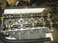 Load image into Gallery viewer, Johnson Suzuki 115hp 4 stroke outboard cylinder head
