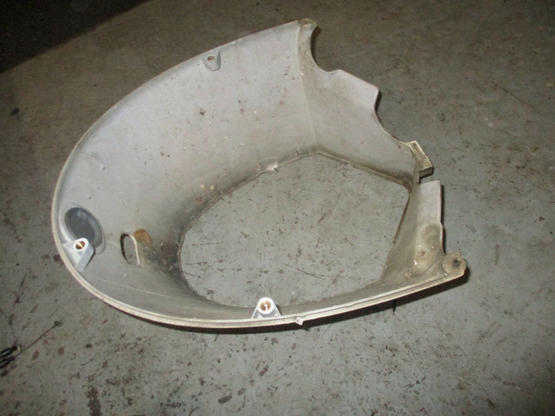 1999 Honda BF90 outboard apron cover