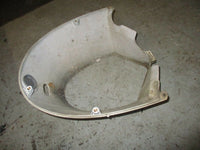 Load image into Gallery viewer, 1999 Honda BF90 outboard apron cover
