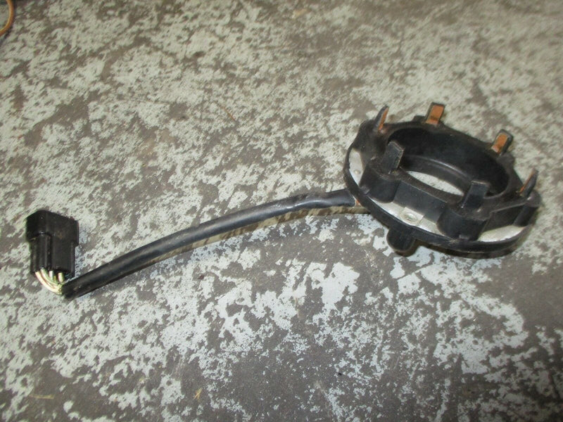 2001 yamaha HPDI z200txrz outboard pulsor coil