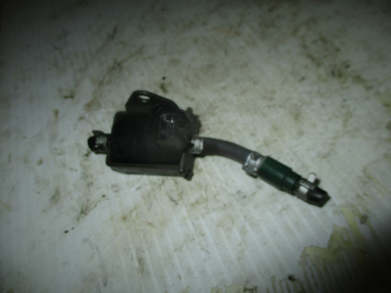 Yamaha HPDI 250hp outboard oil solenoid (68F-13100-00-00)