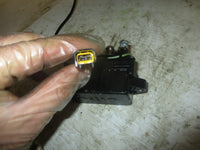 Load image into Gallery viewer, 2005 Yamaha HPDI 300hp outboard tilt trim relay 60V-81950-00
