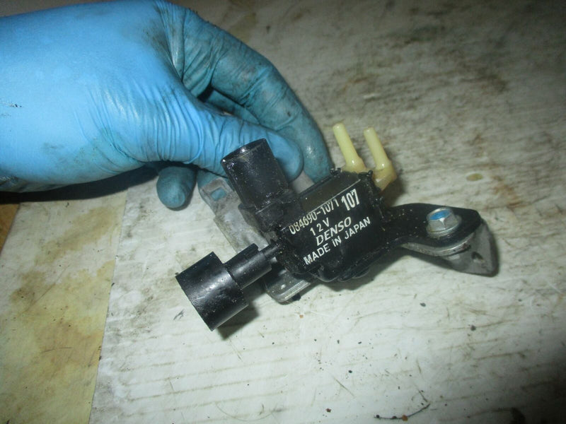 Honda BF250 250hp outboard air bypass valve (36163-ZY3-003)