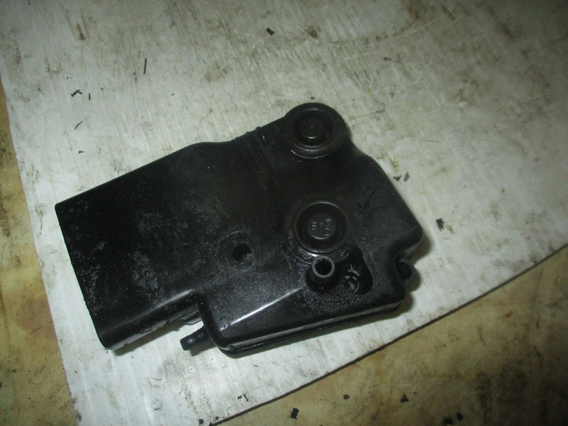 Yamaha 4hp 4 stroke outboard intake silencer (68D-E4440-00-00)