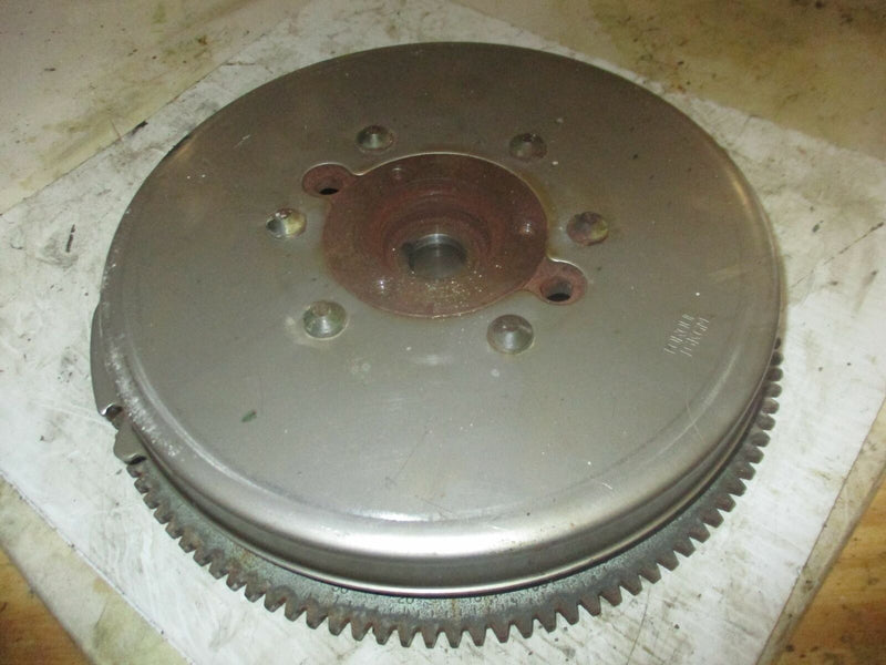 Yamaha 200hp 2 stroke outboard flywheel (64D-85550-02)