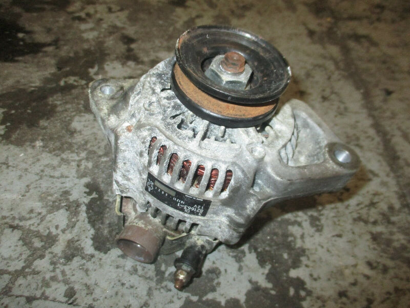 Mercury 250XL EFI 3.0L 2-stroke outboard alternator 821663-1