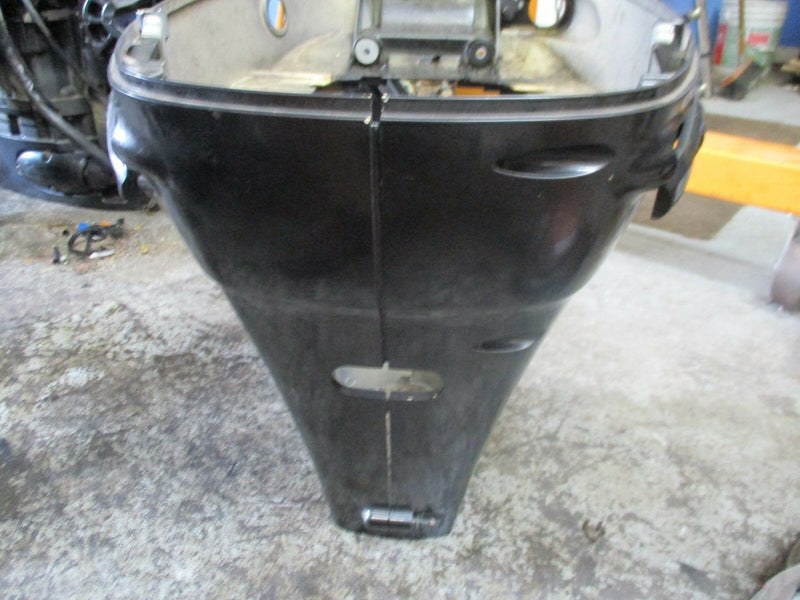 2001 Suzuki DF90 4-stroke Side cowling set