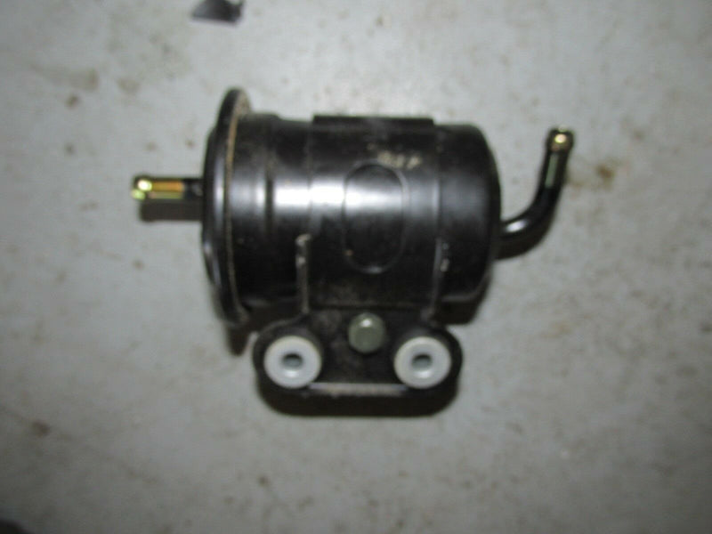 2001 Suzuki DF 90  4 stroke high pressure fuel filter 15440-90J00