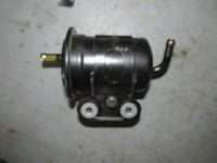 Load image into Gallery viewer, 2001 Suzuki DF 90  4 stroke high pressure fuel filter 15440-90J00
