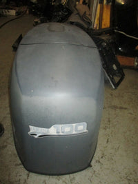 Load image into Gallery viewer, Yamaha 100hp 4 stroke outboard top cowling
