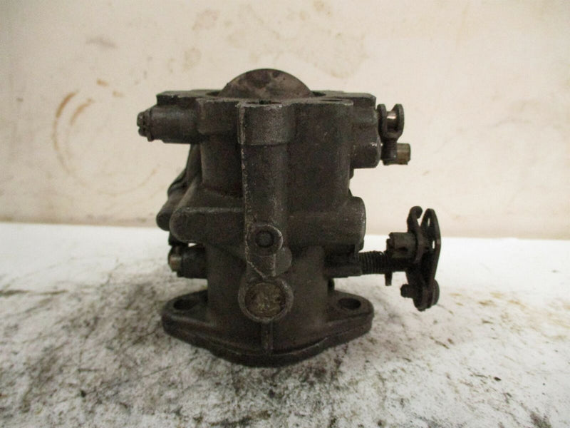 1973 Johnson/Evinrude 70hp Carburetor (313355) [322292] #1