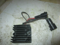 Load image into Gallery viewer, Yamaha 115hp 2 stroke outboard rectifier regulator (6R3-81960-10-00)
