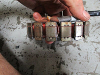 Load image into Gallery viewer, 2001 Evinrude 4 stroke 70PL4S1A 70hp outboard Stator 5032684
